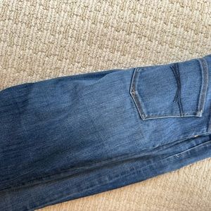 GAP 1969 women’s Perfect Boot Jeans 28/6r